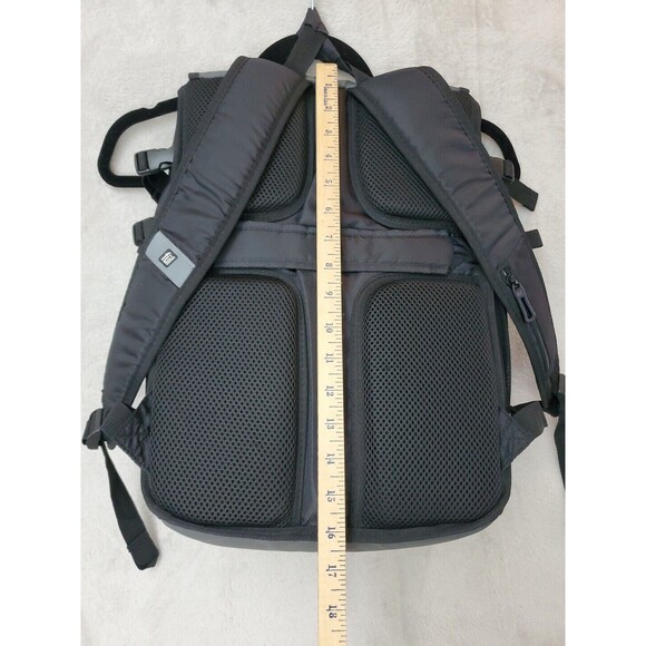 FUL BACKPACK TRAVEL COMMUTER BUSINESS MULTI-USE LAPTOP - Picture 10 of 16